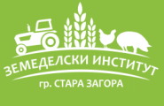 Земеделски Институт – Стара Загора - лого на компанията