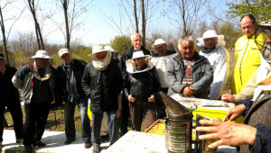 Мирослав Комитски: Пчеларството е най-антистресовото занимание - Снимка 2