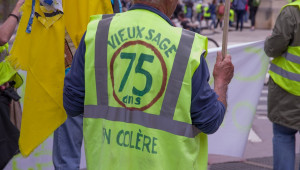 Анализатори: Протестите във Франция може да сринат агросектора - Agri.bg