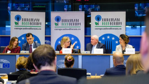 След европейския форум на храните: Нужна е икономическа устойчивост 