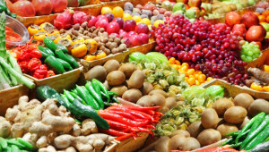 Приключи крайният срок за доказване на реализираните плодове и зеленчуци - Agri.bg