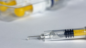 "Блумбърг": Откриха ваксина срещу АЧС - Снимка 2