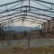 Метална конструкция тип Ферма + парцел земеделска земя - Агро Имоти