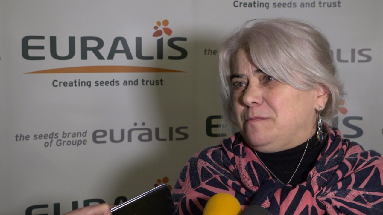 На пролет: Семената на Еуралис отново ще съживят родните ниви