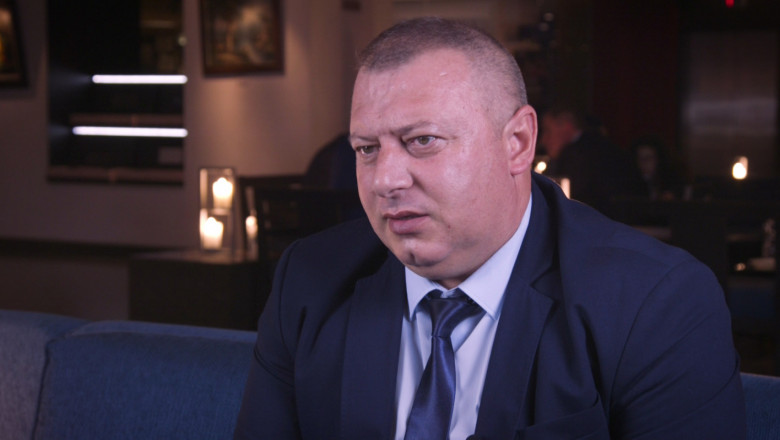 Костадин Костадинов: "Белите петна" са в полза на малките собственици