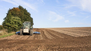 Селско стопанство 4.0: Какво ще стане със земеделската техника в бъдеще?