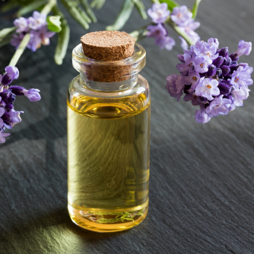 Лавандулово масло / Lavender oil / на едро и дребно - Снимка 1