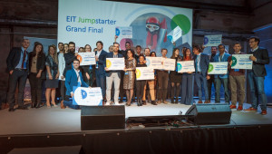 Дават до 10 хил. евро на иноватори с печеливши идеи - Снимка 2