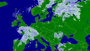 Нови възможности за следене на валежите в реално време - Agri.bg