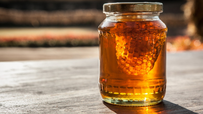 Разреден украински и китайски мед обезсърчава пчеларите