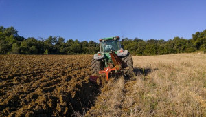 Стабилност на пазара на трактори в Европа - Agri.bg