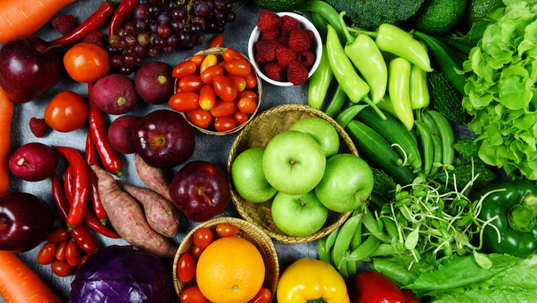 Регистър за търговците на плодове и зеленчуци: До края на март внасят законопроекта