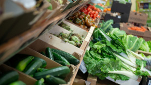 „Зелени коридори“ - ще има ли недостиг на плодове и зеленчуци?