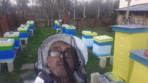 Пчелар: След този ужас хората ще се връщат в селата - Agri.bg