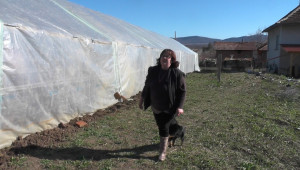 Дамите в селското стопанство: Ани Петрова - Снимка 3