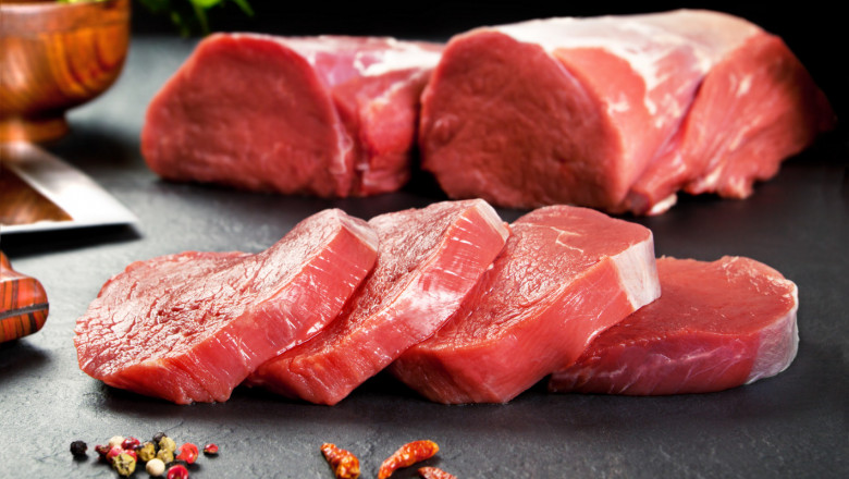Как от вносител на свинско месо се става голям износител?