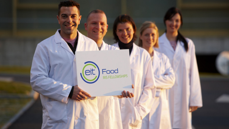 Агроиновации: Изтича срокът за кандидатстване по стажантската програма на EIT Food