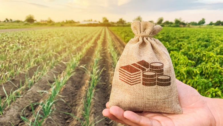 Държавна помощ: Първи 15,5 млрд. долара за фермерите в САЩ