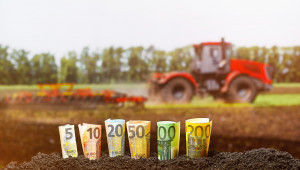 Мярка Covid-19: Директна подкрепа на фермерските доходи след лятото?