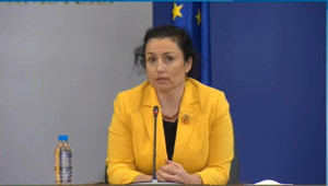 Гледайте на живо: Десислава Танева за подкрепата за фермерите - Agri.bg