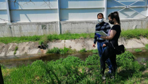 Наказват мандра за замърсяване на водите на река Черна - Agri.bg