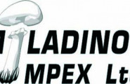 Миладинов Импекс ООД - лого на компанията