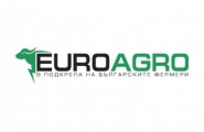 EuroAgro - лого на компанията