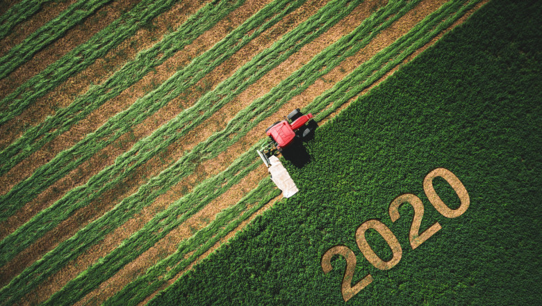 Биопроизводители към Десислава Танева: Удължете срока за Кампания 2020