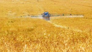 14 фактора, влияещи на ефективността на пестицидите