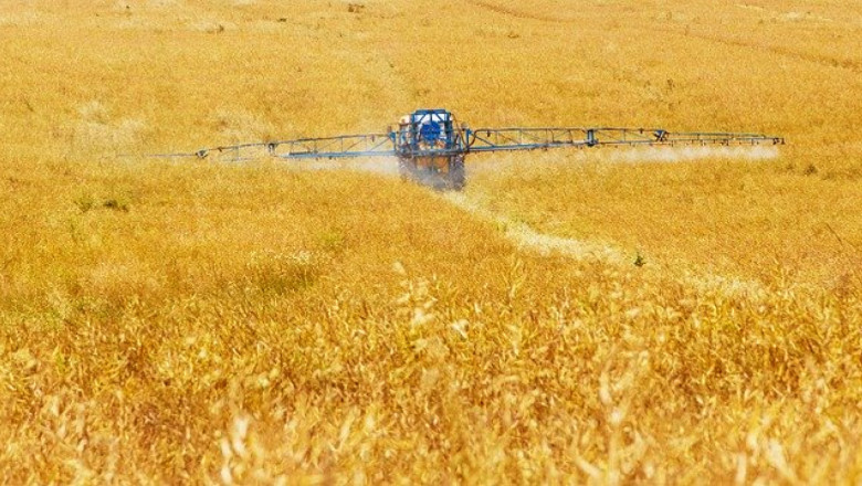 14 фактора, влияещи на ефективността на пестицидите