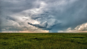 Земеделие: Предстоят интензивни дъждове и гръмотевични бури - Снимка 1