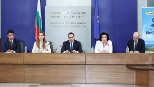 Държавата: Храните в туризма ще са от български производители