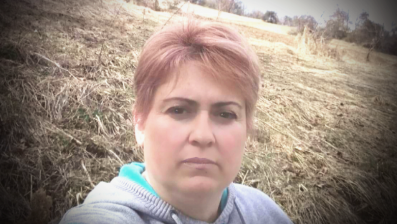 Дамите в селското стопанство: Маргарита Найденова
