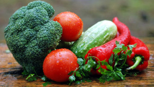 Шербетуването при зеленчуците ускорява зреенето и повишава добива - Agri.bg
