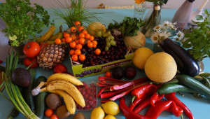 Физиологични смущения при плодове и зеленчуци, като резултат от недостиг на калций