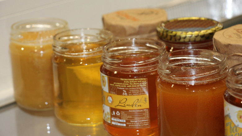 Пчелен мед: Как се етикира според Закона за храните?