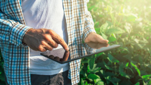 Топ мобилни приложения за фермери