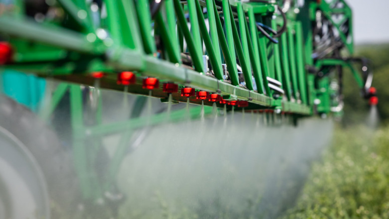 Пестициди: Ще има ли промяна в допустимите отклонения за внос?