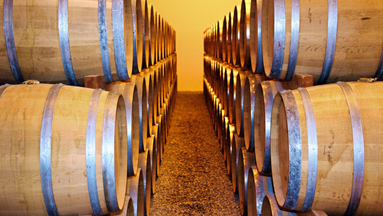 Мярката за съхранение на вино идва през юли