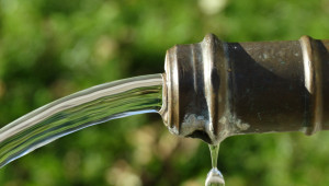 Нитрати замърсяват питейната вода в Свищовско