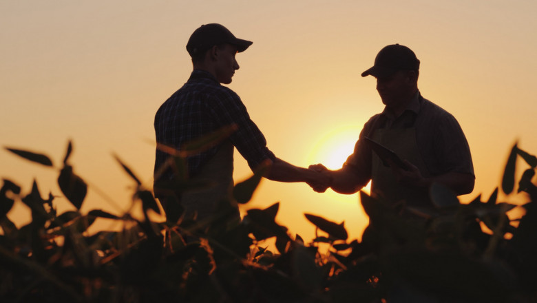 „Супер фермер“: Наградиха бъдещи земеделци