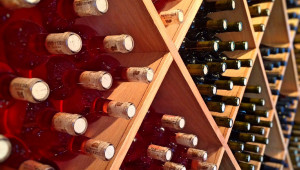Мярка "Кризисно съхранение на вино" е до 24 юли