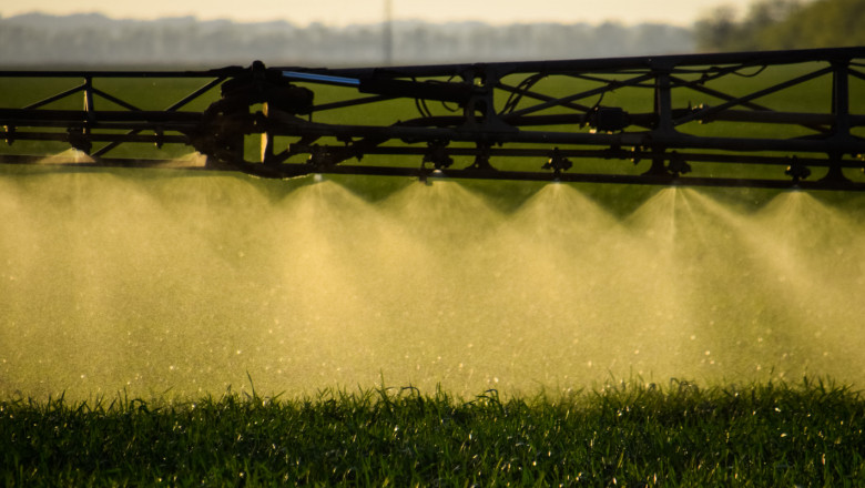 Министърът: Внезапните проверки за нелегални пестициди продължават
