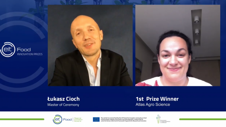 Вижте победителя от българския финал на конкурс за иновации