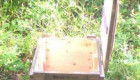 Дървени (военни) сандъци,подходящи за пчелни кошери и отводк - Снимка 2