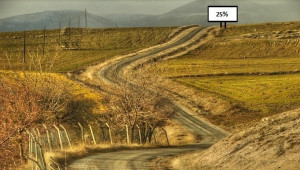 България е плашещо далеч от 25% биологично земеделие