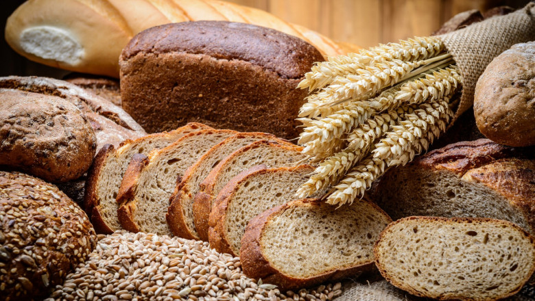 България е предпоследна по най-скъп хляб в Европа