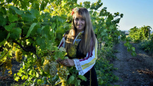 Дамите в селското стопанство: Росица Мангърова - Снимка 3