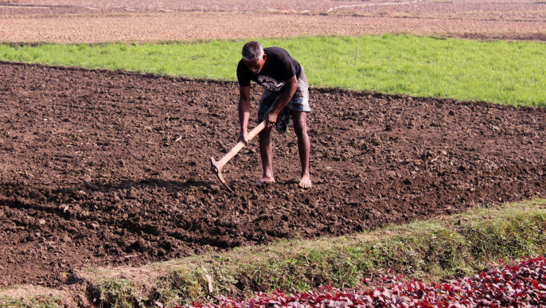 Искане: Специални осигурителни схеми за работещите в земеделието