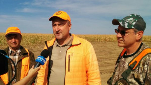 Министерството цели да намали дивите свине с над 80% - Agri.bg